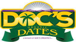 Docs Organic Dates